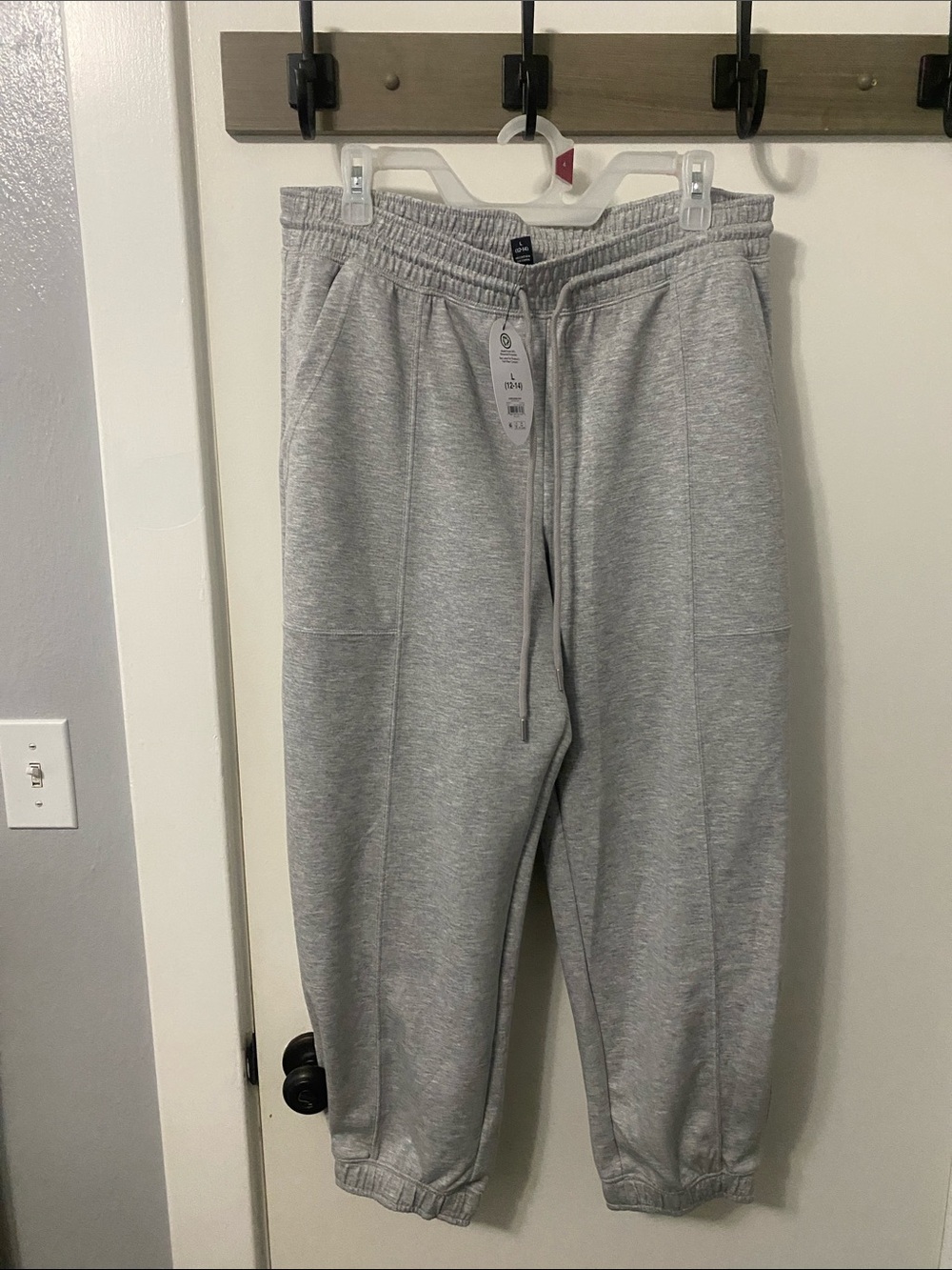 Barrel pants - Picture 4 of 15
